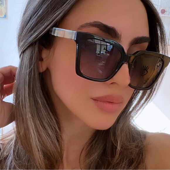 AUTH NWT Burberry Sunglasses BE4335 - Picture 1 of 6